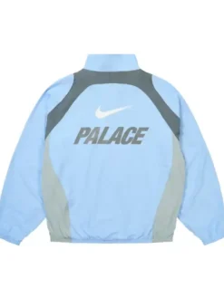 Palace Nike Air Max 95 Blue Jacket