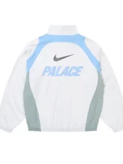 Palace Nike Air Max 95 White Jacket