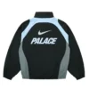 Palace Nike Air Max Black 95 Jacket