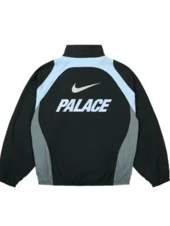 Palace Nike Air Max Black 95 Jacket