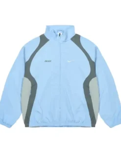 Palace Nike Air Max Blue 95 Jacket