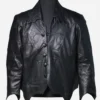 Papa Band Ghost V Inspired Jacket
