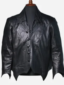 Papa Band Ghost V Inspired Jacket