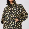 Parker Rachel Antonoff Pasta Puffer Jacket