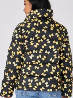 Parker Rachel Antonoff Puffer Pasta Jacket