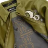 Pelle Pelle Stars Leather Jacket