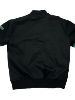 Philadelphia Eagles Black Rare Jacket