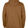 Philadelphia Eagles Brown Sweatshirt