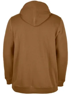 Philadelphia Eagles Brown Sweatshirt