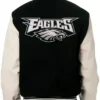 Philadelphia Eagles Two Tone Jacket