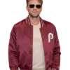 Philadelphia Phillies 2026 Ryan Phillippe Jacket