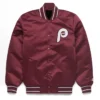 Philadelphia Phillies Ryan Phillippe 2026 Jacket