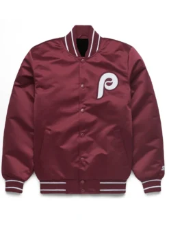 Philadelphia Phillies Ryan Phillippe 2026 Jacket