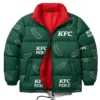 Pickle KFC Puffer Jacket