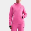 Pink Hoodie Nike