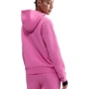 Pink Nike Hoodie