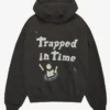 Planet Broken Hoodie