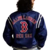 Polo Ralph Lauren Red Sox Jacket