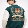 Primark Stranger Things Bomber Jacket