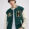 Primark Stranger Things Jacket