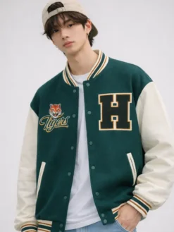 Primark Stranger Things Jacket