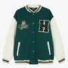 Primark Stranger Things Varsity Jacket