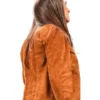 RAW Monday Night Stephanie McMahon Jacket