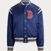 Ralph Lauren Polo Red Sox Jacket