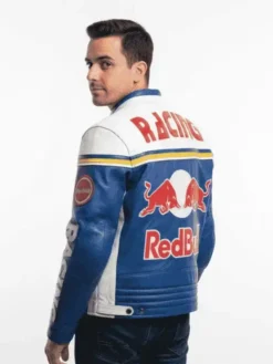 Red Bull Racing Jacket