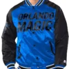 Renegade Orlando Magic Jacket