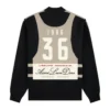 Ryan Dunn Thunder vs Phoenix Suns Jacket