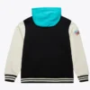 San Antonio Spurs Fleece Jacket