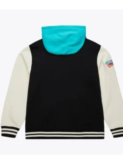 San Antonio Spurs Fleece Jacket