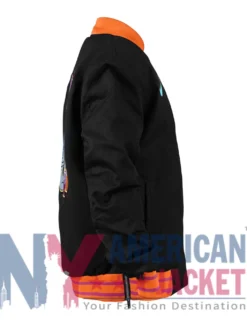 San Diego Padres 2026 Connect Bomber City Jacket