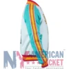 San Diego Padres 2026 La Catrina City Connect Jacket