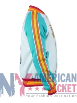 San Diego Padres 2026 La Catrina City Connect Jacket