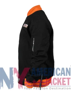 San Diego Padres City 2026 Connect Bomber Jacket