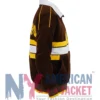 San Diego Padres Velvet The Wild Brown Collective Jacket