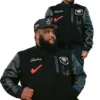 Savior Nike Jae Tips Jacket