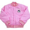 Seattle Mariners Hello Kitty Jacket