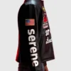 Serene GT Jacket Black