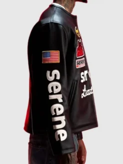 Serene GT Jacket Black