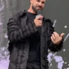 Seth Rollins WrestleMania 42 Kickoff Show Jacket