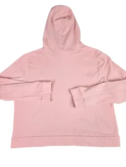 Sp5der Pink Hoodie