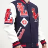 St. Louis Cardinals Letterman Jacket