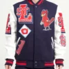 St. Louis Cardinals Varsity Jacket