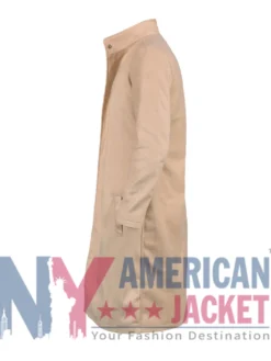 Stacy Clyburn The Madison 2026 Coat
