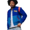 Stefon Diggs Pastelle Jacket