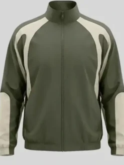 Stephen Curry Jacket