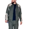 Stephen Curry Undefeated x Air Jordan Jacket